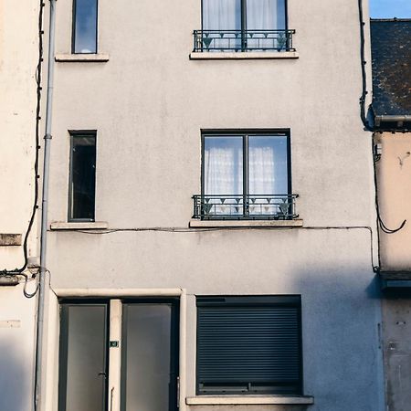 Appartement Cosy Au Coeur Du Village - Le Segala Montbazens Exteriér fotografie