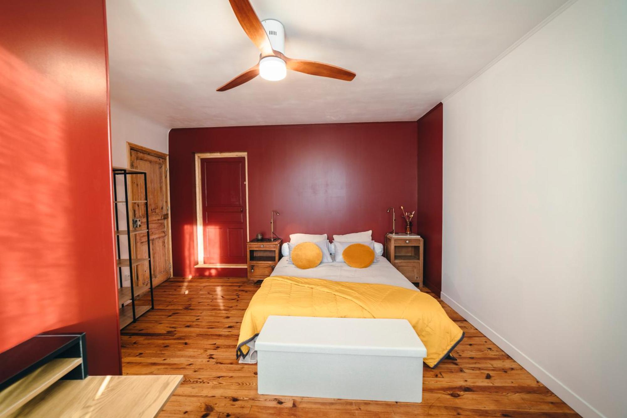 Appartement Cosy Au Coeur Du Village - Le Segala Montbazens Exteriér fotografie