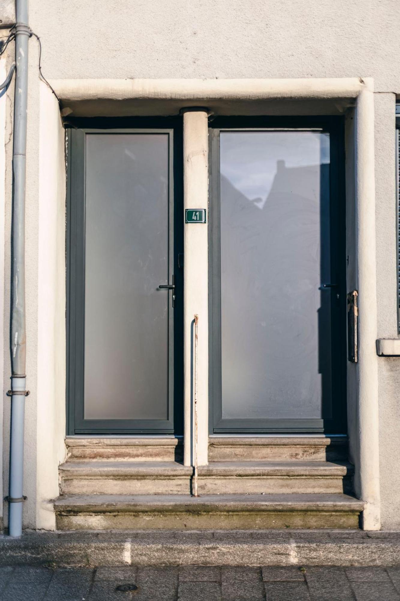 Appartement Cosy Au Coeur Du Village - Le Segala Montbazens Exteriér fotografie