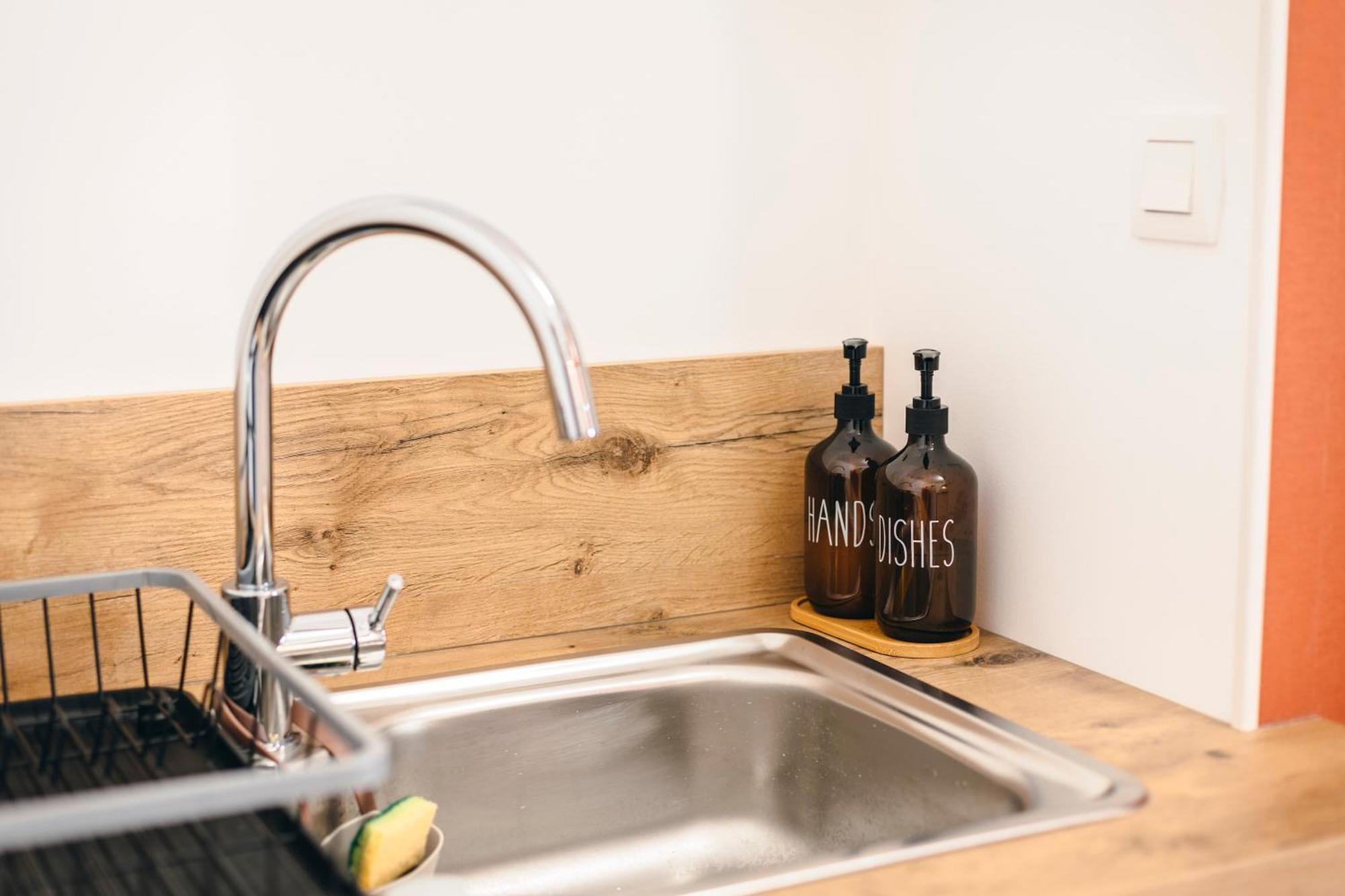 Appartement Cosy Au Coeur Du Village - Le Segala Montbazens Exteriér fotografie