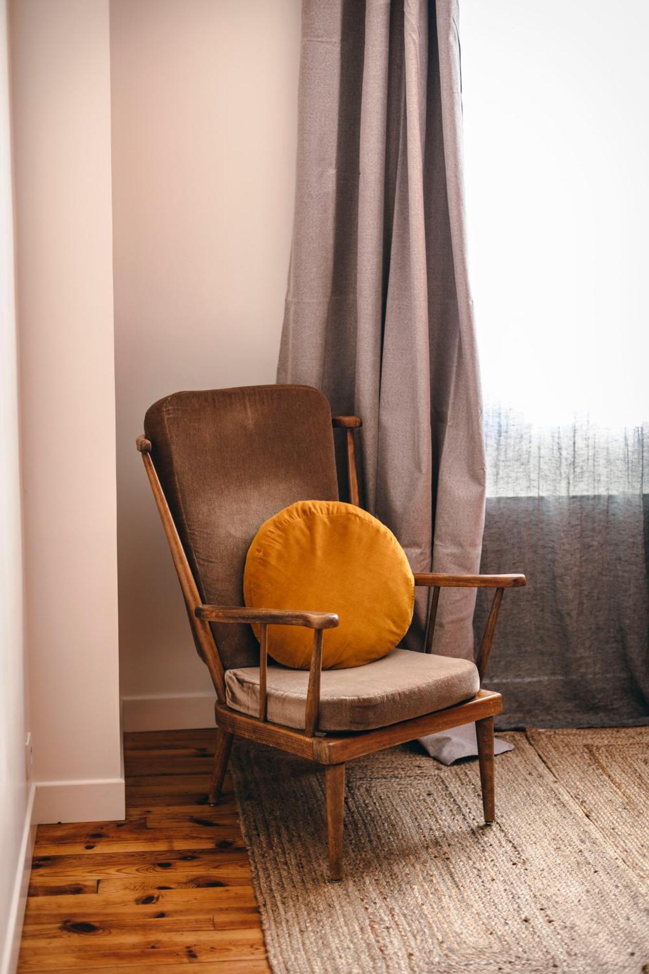 Appartement Cosy Au Coeur Du Village - Le Segala Montbazens Exteriér fotografie