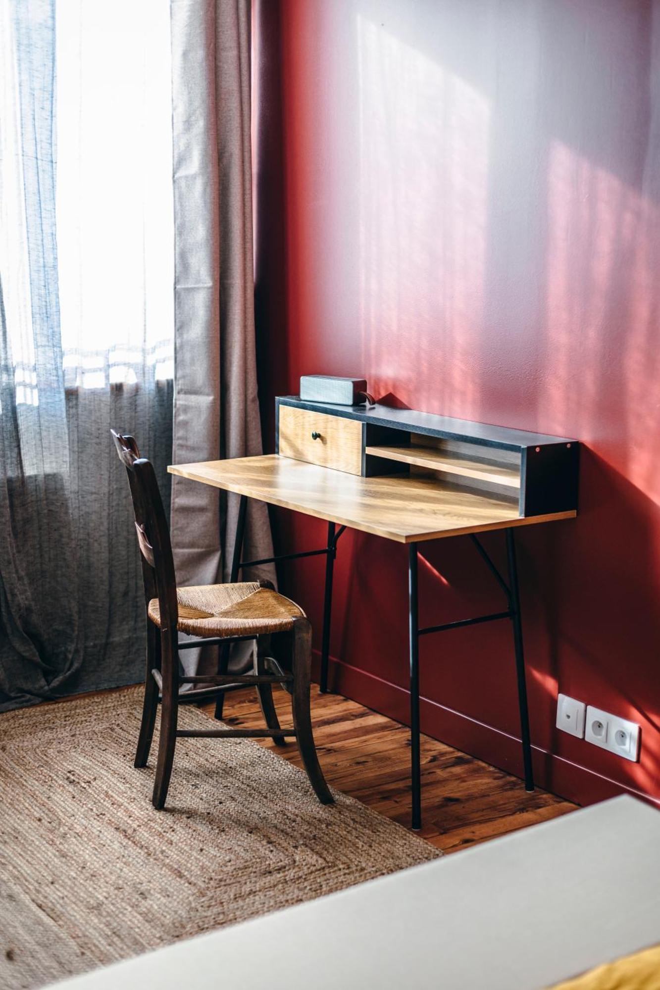 Appartement Cosy Au Coeur Du Village - Le Segala Montbazens Exteriér fotografie